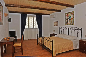 Отель B&B Kephale  Катания